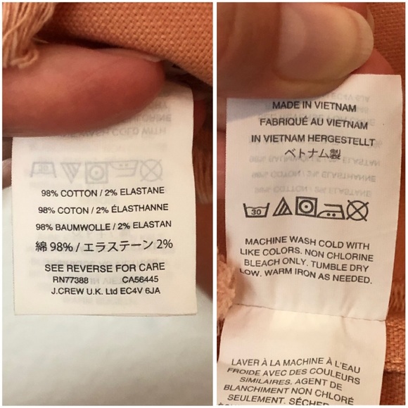 SUMMER CLOSEOUT ☀️ \Madewell\• A-Line Zip Skirt - Picture 11 of 11